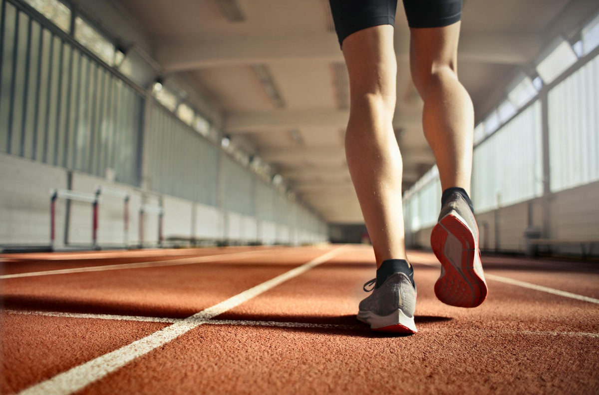 Calf Massage: 5 Best Techniques for Sore Lower Legs
