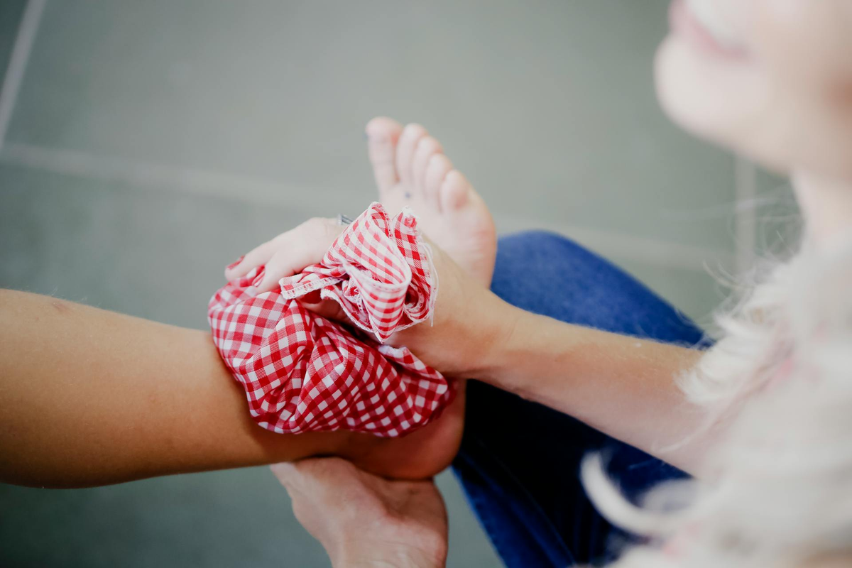 Foot Pain From Standing All Day? Causes & How To Find Relief
