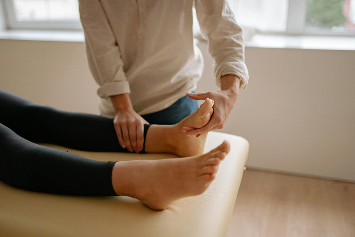 5 Remedies for Heel Spur Relief: Exercises, Massage, & More