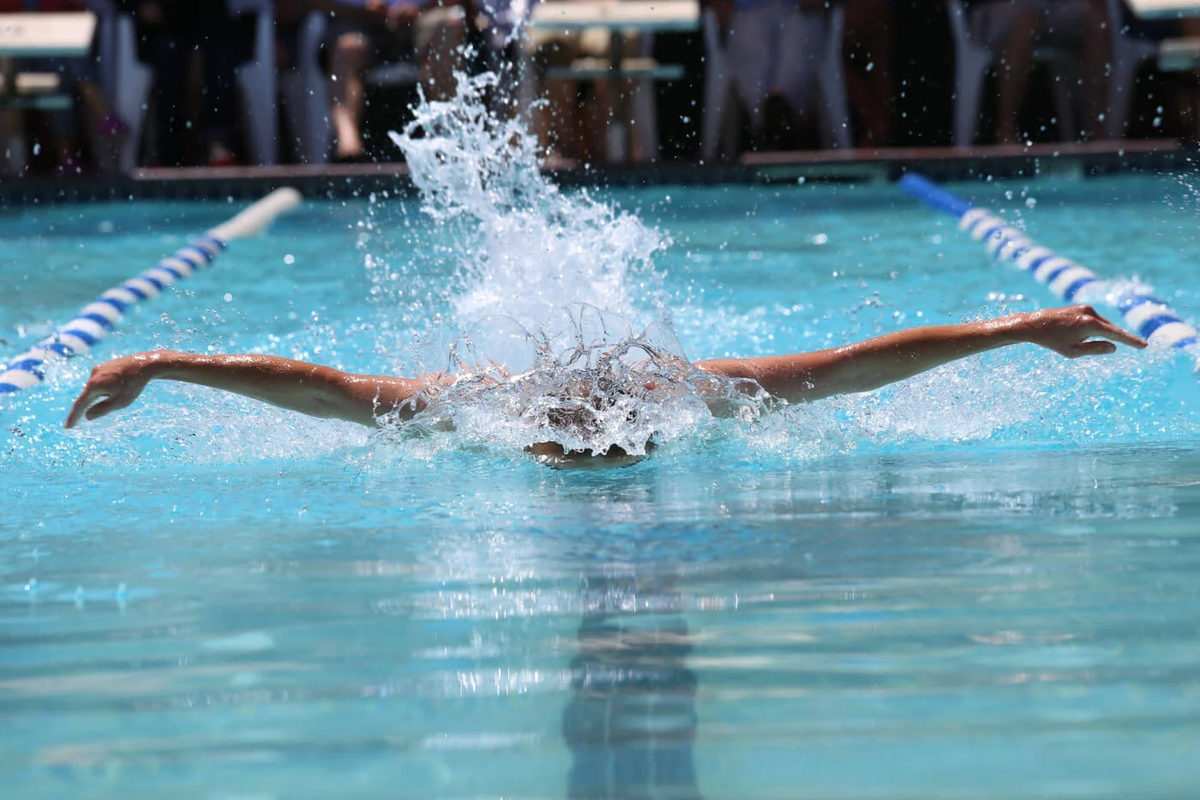 A Guide to Massage for Swimmers: Benefits & Self-Massage Gear