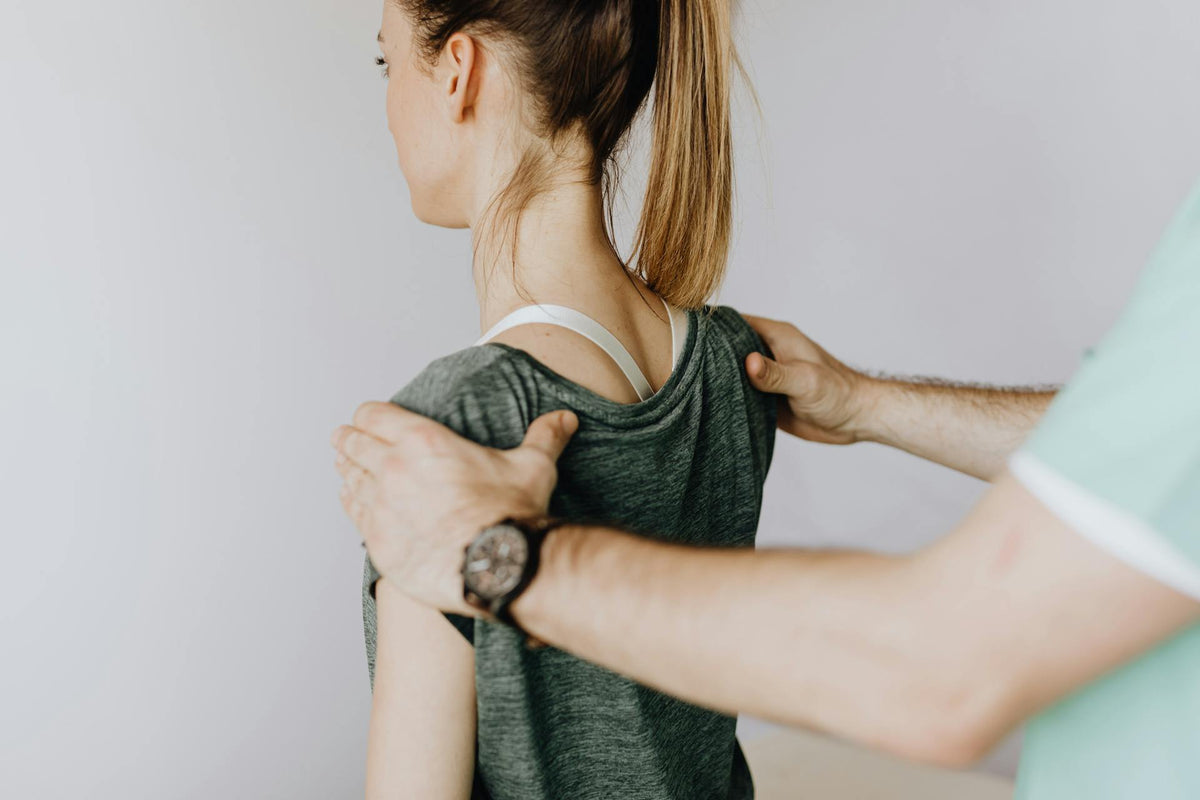 Can Massage Help a Pinched Nerve in the Neck? What To Know