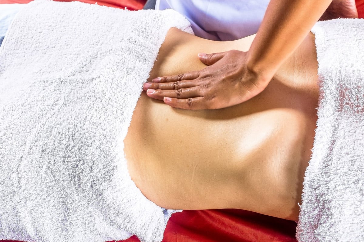 Diabetes and Massage Therapy: What Are the Benefits?