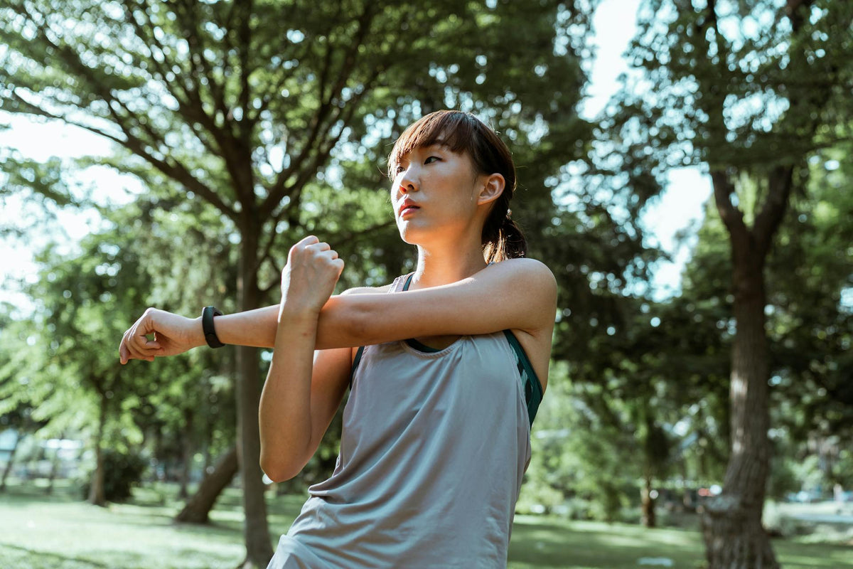 How To Increase Shoulder Mobility: 4 Tips for Better Movement