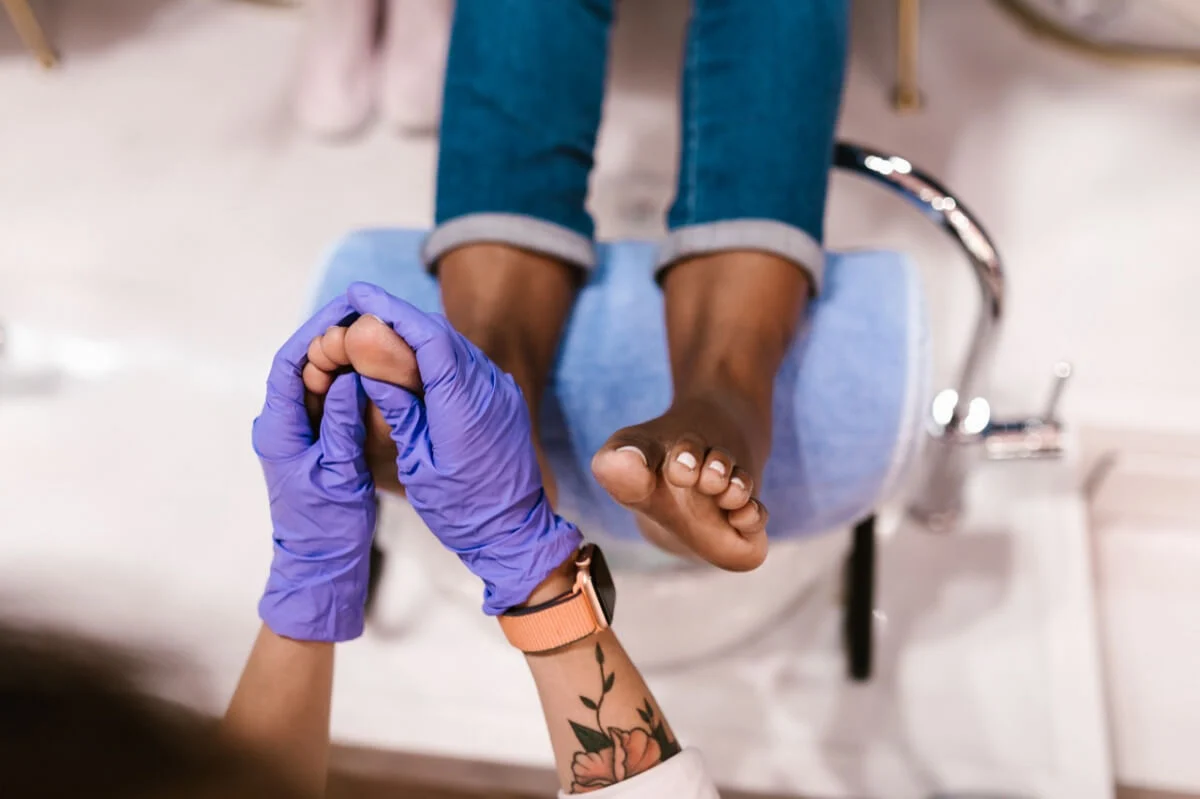 Is Foot Massage Good for Heel Spurs?