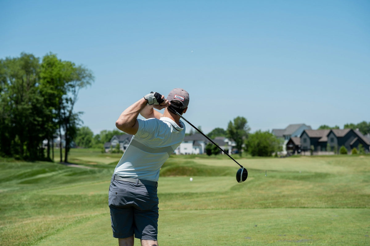 Massage for Golfers: Tips To Soothe Pain & Boost Flexibility