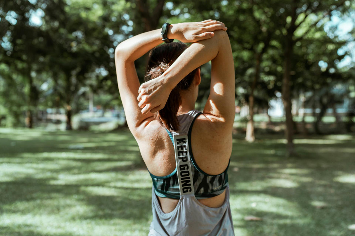 What Causes Muscle Stiffness as We Age — and How to Prevent It
